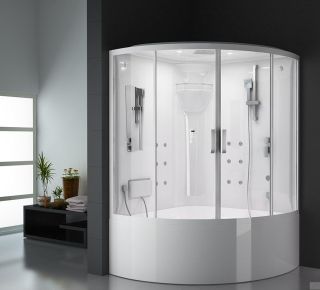 SSWW BU110 Душевая кабина 1380*1380*2200